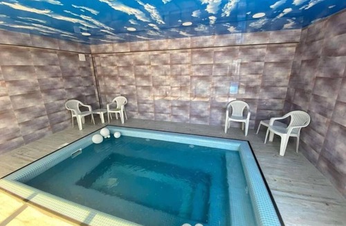 Tbilisi Villa | Dreamvilla tbilisi.Spacious 12-bedroom villa in perfect Tbilisi for large groups