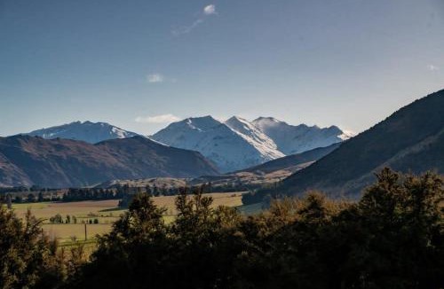 Wanaka Apartment | Dublin Downs