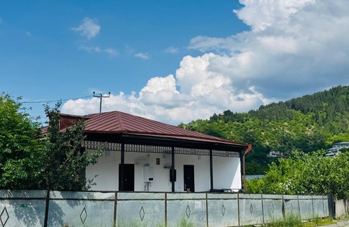Akhali Ubani Apartment | Due apartments