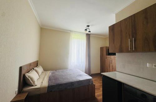 Akhali Ubani Apartment | Due apartments