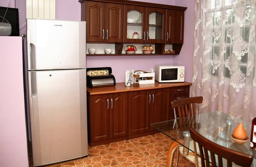 Avlabari Apartment | Duplex apartment with amazing views of Old Tbilisi