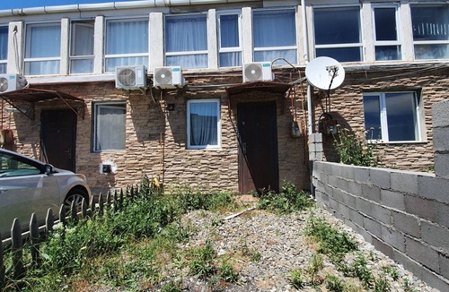 Vake-Saburtalo House | Duplex in Didi Digomi