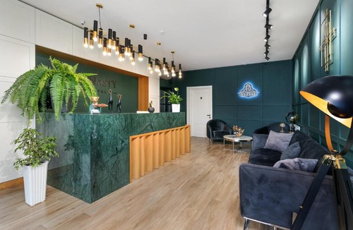 Sairme Hotel | Dynasty