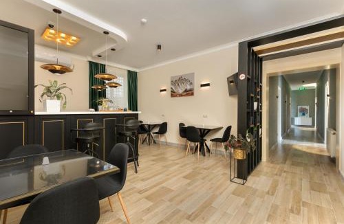 Sairme Hotel | Dynasty