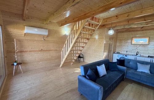 Martivili Hotel | Dzaria cottage