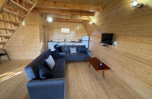 Martivili Hotel | Dzaria cottage