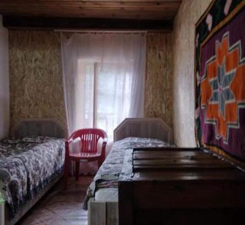 Diklo Hotel | "Dzveli galavani" Tusheti Diklo "ძველი გალავანი"