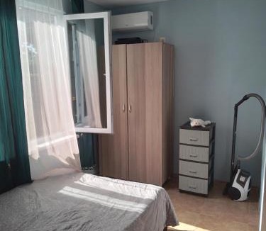 Kobuleti Apartment | E L A