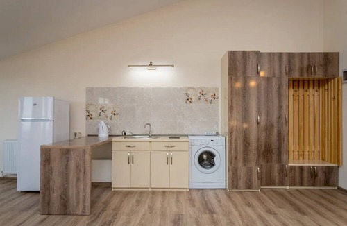 Vera Apartment | Eagles nets