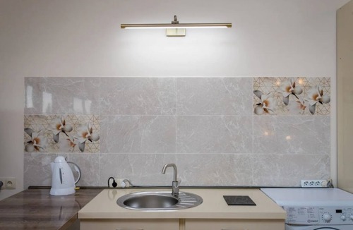Vera Apartment | Eagles nets