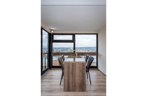 Vera Apartment | Eagles nets