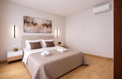 Mtatsminda Apartment | Easy Stay