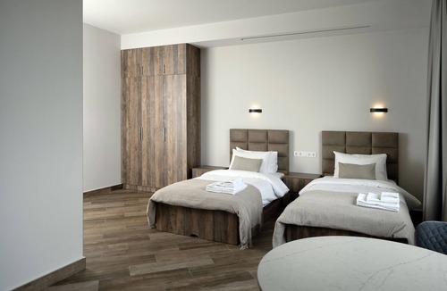 Kvareli Hotel | Eclipse Winery Boutique Hotel