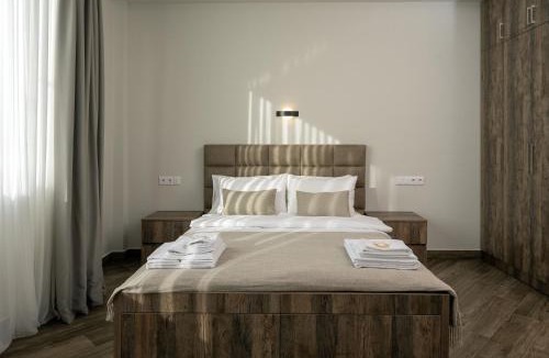 Kvareli Hotel | Eclipse Winery Boutique Hotel