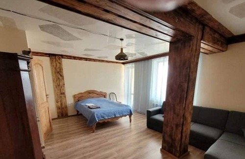 Tbilisi Villa | Eco 11BR Villa with Roof Terrace|TBS-Sea & Forrest
