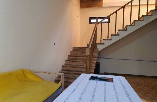 Borjomi Cottage | eco cottage in borjomi/villa green garden borjomi