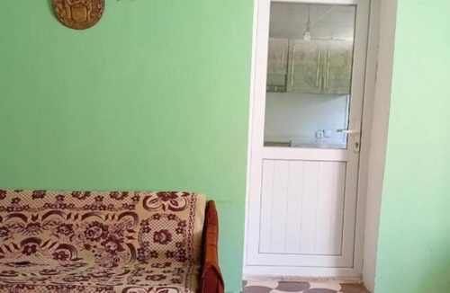 Likani House | Eco house in beautiful village near Borjomi for a relaxing getaway