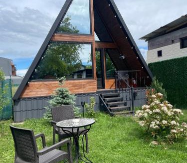 Bazaleti Other | eco house WALKOTI 2