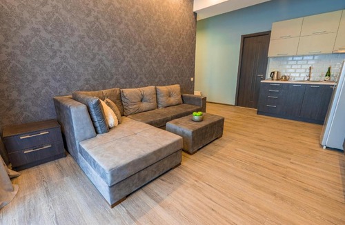 Saburtalo Apartment | Eco Residence