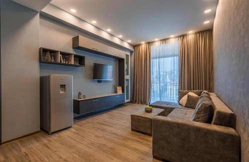Saburtalo Apartment | Eco Residence