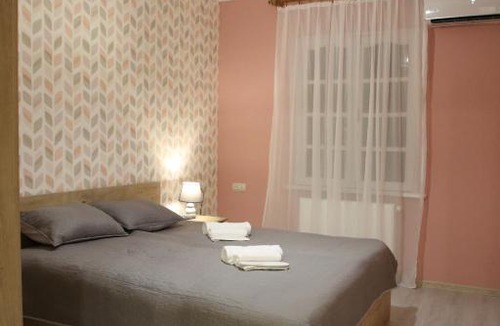 Avlabari Apartment | Eco Tbilisi