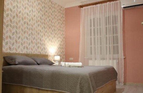 Avlabari Apartment | Eco Tbilisi
