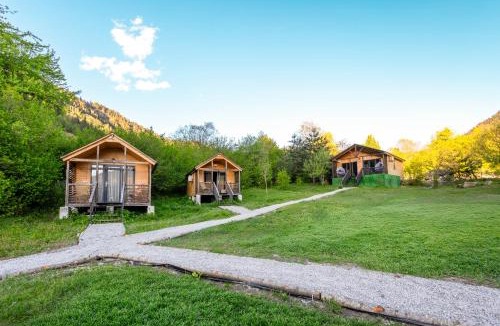 Glola Ski Chalet | Eco Village In Glola