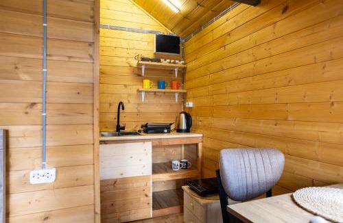 Glola Ski Chalet | Eco Village In Glola