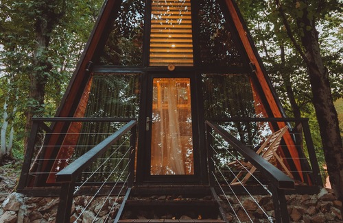 Lagodekhi Cottage | Eco village in the forest