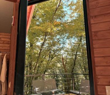 Lagodekhi Cabin | Eco Village In The Forest