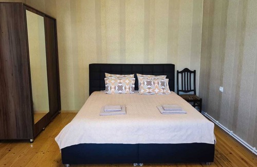 Lagodekhi House | Edward's Guesthouse