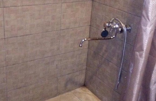 Chugureti Apartment | Egnate Ninoshvili 37
