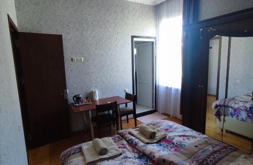 Zugdidi House | Elco