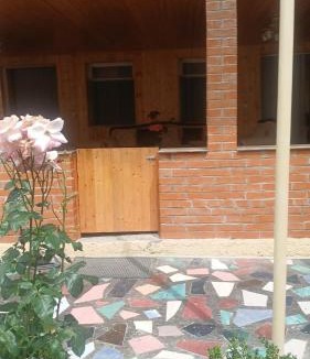 Kvareli Bed & Breakfast | Eldorado