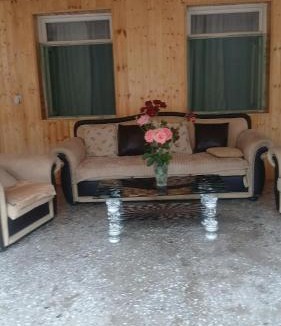 Kvareli Bed & Breakfast | Eldorado
