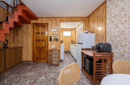 Avlabari Villa | Elegant 2BR House Escape in Vibrant Avlabari