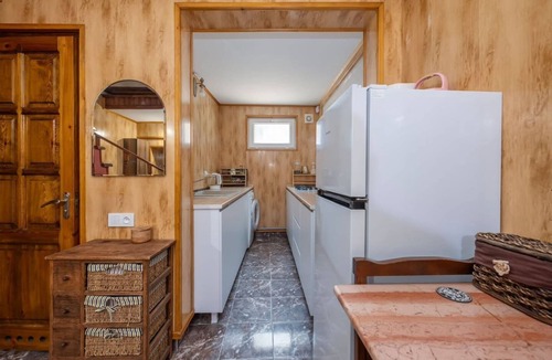 Avlabari Villa | Elegant 2BR House Escape in Vibrant Avlabari
