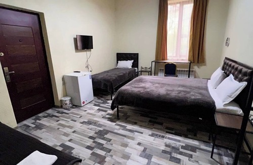 Kutaisi House | Elegant 7-bedroom home with modern amenities and stunning views in Kutaisi