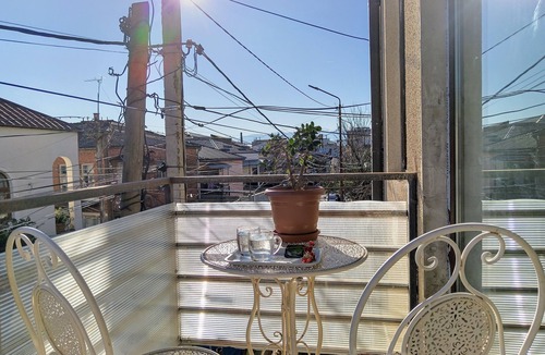Kutaisi Apartment | Elegant Escape: Your Home in The Center of Kutaisi