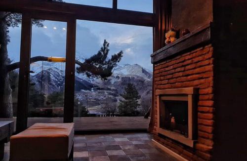 Stepantsminda House | Elia Loft