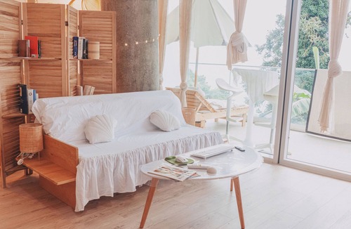 Batumi Condo | Elite Condo in Batumi Botanical Garden