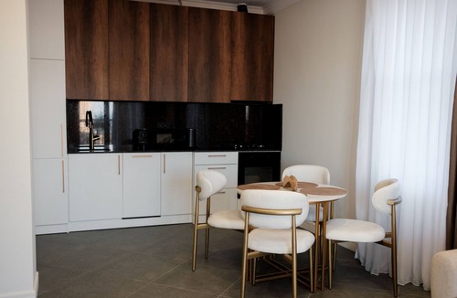 Gonio Apartment | Elite Family Residence