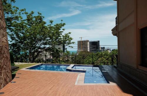 Gonio Apartment | Elite Family Residences