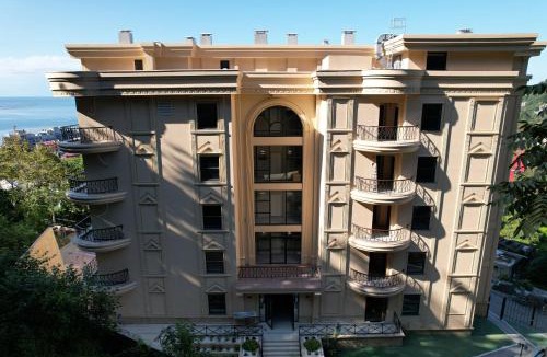 Gonio Apartment | Elite Family Residences