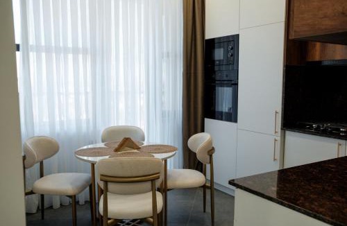 Gonio Apartment | Elite Family Residences