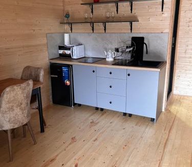 Stepantsminda Villa | EMKA Cottages Kazbegi