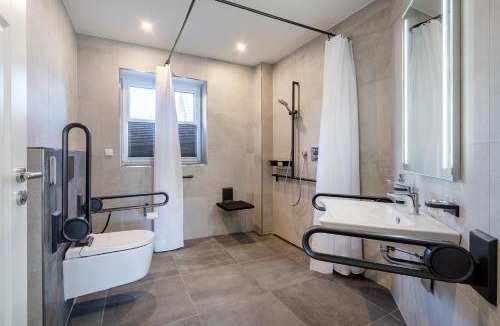 Greetsiel Apartment | Engeline