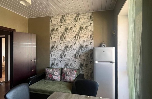 Bakuriani Apartment | Enjoy Serene Retreat & Magnificient Mountain Views - a rare find in Bakuriani