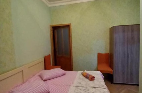 Kʼveda Kvirike House | Entair Guest House Near the Black Sea