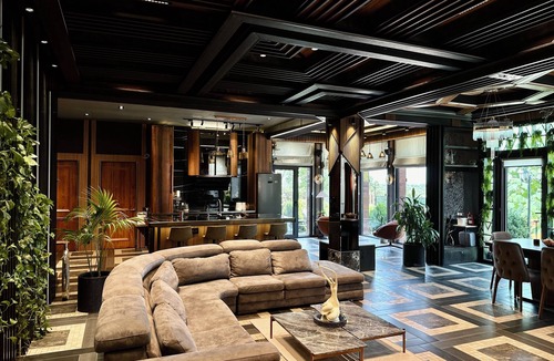 Mtskheta Villa | Entire place